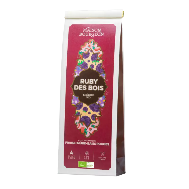 Ruby des Bois