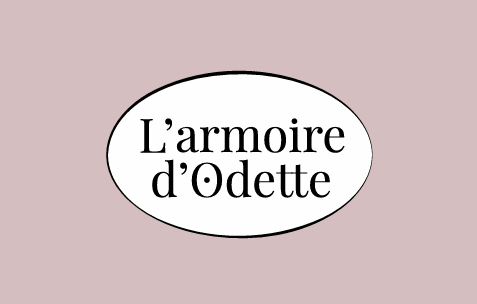 L'armoire d'Odette