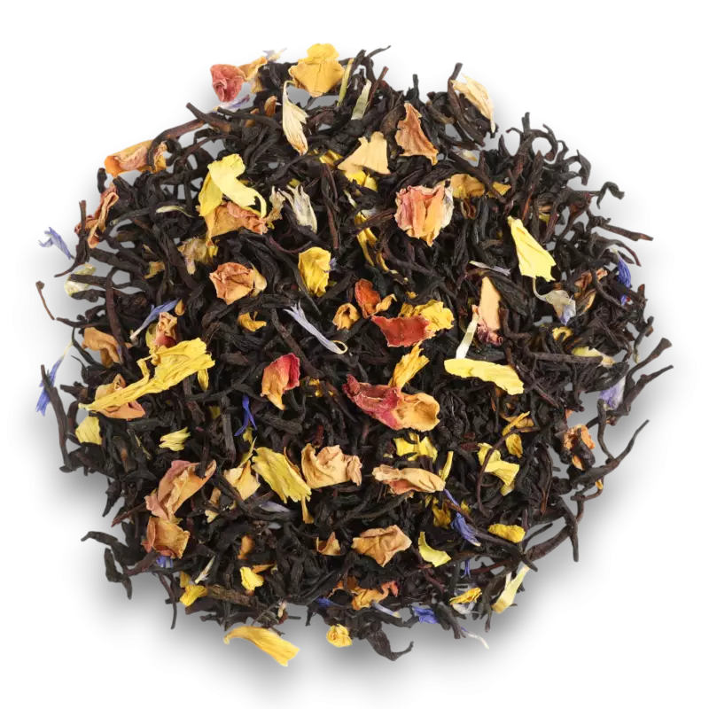 Sweet Morning Tea