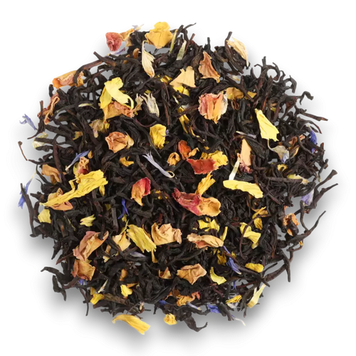Sweet Morning Tea